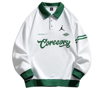 Vente chaude en gros bas quantité minimale de commande 3D barbier t-shirts veste microfibre barbier uniforme vieille école Style barbier chemise uniforme - Product Image 2