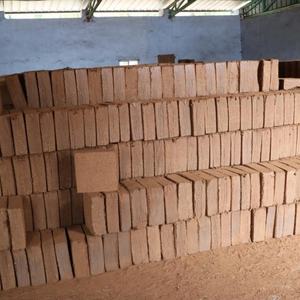 Bloque de Turba de Coco de Alta Calidad de 5 kg / Fibra de Coco Lavada y Amortiguada de Bajo EC para Agricultura/Hidroponía - Product Image 3