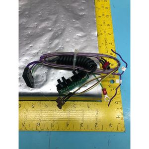SVG 99-16310-01 HARN ASSY 6 INDEXER, TFE, เซ็นเซอร์ - อุปกรณ์และอะไหล่เซมิคอนดักเตอร์ระดับโลกที่เชื่อถือได้ - Product Image 1