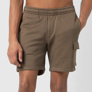 Shorts de bain imprimés personnalisés pour femmes, en polaire écologique, confortables, respirants, taille mi-haute, avec poches droites, séchage rapide - Product Image 2