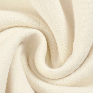 เสื้อฮู้ดซิปแบบสวมหัวทรงหลวม ผ้าฝ้ายแท้ 100% น้ำหนัก 400GSM ทรงบ็อกซี่ ฮู้ดสองชั้น สำหรับผู้ชาย ใส่ในฤดูหนาว - Product Image 6