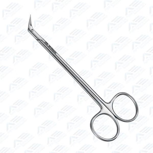 กรรไกรผ่าตัดหลอดเลือดกรรไกรสำหรับตัดหลอดเลือด - Product Image 5