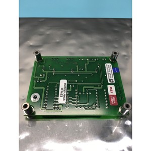AMAT 0100-09123 แผงวงจรเซ็นเซอร์ I/O แบบเวเฟอร์, PCB - อุปกรณ์และชิ้นส่วนเซมิคอนดักเตอร์ระดับโลกที่เชื่อถือได้ - Product Image 5