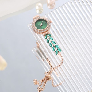 Reloj de Pulsera NW1387 para Mujer, de Acero Inoxidable, de Alta Calidad, con Movimiento de Cuarzo - Product Image 3