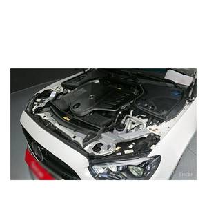 Mercedes-Benz Clase E E450 4MATIC Cabriolet 2023, 46,337 km, Caja de Cambios Automática, Volante a la Izquierda, Cámara Trasera - Product Image 6