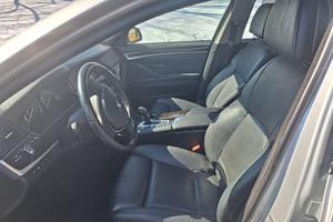 Venta al por mayor de autos usados BMW 550-i del 2015 - Product Image 4