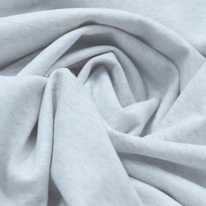 Heavy French Terry Fabric for Oversized Sweatshirts Tracksuits and Urban Street Fashion - Product Image 1