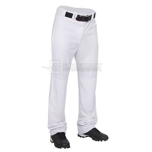 Nouveautés en vêtements de sport, uniforme de baseball en tissu 100% polyester, meilleur prix pour uniforme de baseball - Product Image 4