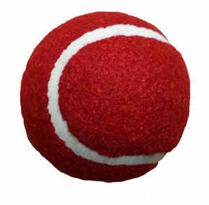 Balles de sport de haute qualité en gros, balles de tennis jaunes à haute élasticité, personnalisées pour l'entraînement et les matchs - Product Image 3