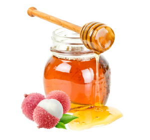 Miel de Litchi Pur Naturel Biologique de Haute Qualité Riche en Antioxydants pour un Mode de Vie Sain Export en Gros Inde Prix de Gros Bouteille - Product Image 4