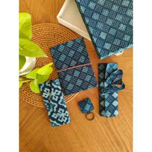 Set de Regalo Diamond Indigo en Elegante Caja de Regalo - Product Image 2