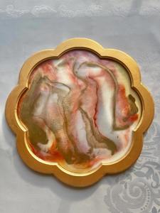 Bandeja de Madera Impresa Profesional con Logotipo Personalizado para Regalos Corporativos y Eventos, Bandeja de Servicio al por Mayor - Product Image 2