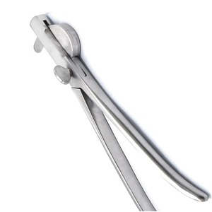 เครื่องมือผ่าตัดสำหรับทำหมันม้า คุณภาพสูง ยี่ห้อ Serra Emasculator สำหรับโรงพยาบาลสัตว์ เป็นมิตรกับสิ่งแวดล้อม - Product Image 3