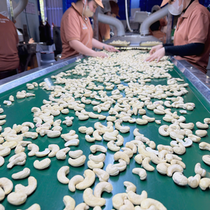 Private Label Packaging Cashew <b>Nuts</b> Kaju Badam SANTIGO Cashew Kaju <b>Nuts</b> First Quality - Product Image 2