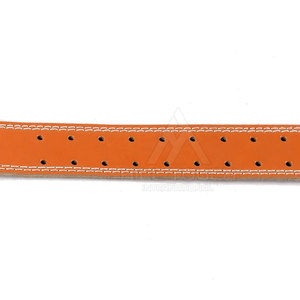 เข็มขัดออกกำลังกายรุ่นใหม่ล่าสุด ขายส่ง เข็มขัดฝึกซ้อมในยิม เข็มขัดพยุงเอวแบบกำหนดเอง เข็มขัดยกน้ำหนักฟิตเนส - Product Image 4