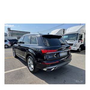 Audi Q7 45 TDI quattro Premium 2023, 57,468 km, Diésel, Automático, con Cámara Trasera, Asientos de Cuero, Volante a la Izquierda - Product Image 3