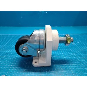 Roue de nivellement Lam Research 2300 Exelan EFEM d'occasion – Pièces d'équipement semi-conducteur d'époque - Product Image 1