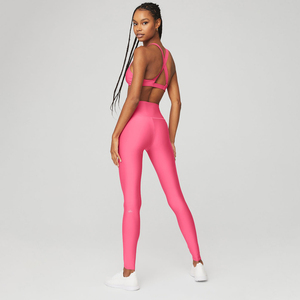 Women's Running Yoga Gym Sport Biker Butterfly Mid Waist Elastic Waist Spandex Quick Dry Shorts Tennis Summer Youth Girls <b>Flowy</b> - Product Image 3