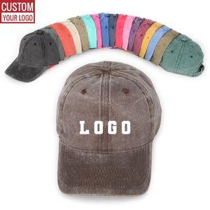 Classic Unisex 100% Cotton Twill Breathable Waterproof <b>Plain</b> Hats Wholesale High Quality Heat-Transfer Printed Baseball <b>Cap</b> - Product Image 3