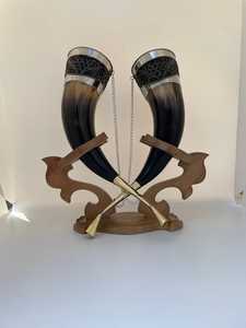 Polished Eco-Friendly Handmade Wooden Chopping <b>Board</b> for Kitchenware Use with Custom Logo Box Packaging - Product Image 6