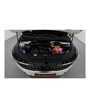 Kia Carnival HEV Signature 2024 de 7 Plazas con Asientos de Cuero, Caja de Cambios Automática, Cámara Trasera, 8,324 km, Volante a la Izquierda - Product Image 6