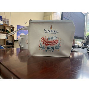 12oz <b>canvas</b> <b>Tote</b> Bag Open All Season Eco-friendly Custom size Reusable Closure Handled Plain Vietnam <b>Canvas</b> Women's <b>Tote</b> Bags - Product Image 6