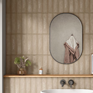 Azulejos de Cerámica Contemporáneos para Cocina, Baño y Sala de Estar, Superficie Antideslizante y Duradera - Product Image 3