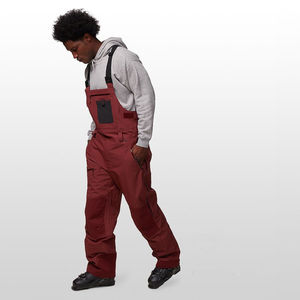 Peto de Trabajo para Hombre de Última Moda, el Más Vendido, de Primera Calidad, Precio Económico, Según la Demanda del Cliente - Product Image 6