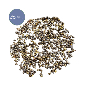 Produit phare : Tisane de fleurs de papaye séchées pures de qualité supérieure, boisson à base de plantes durable, Blue Lotus Gold Vietnam, multicolore - Product Image 1