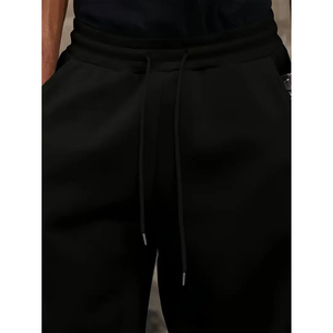 Pantalon cargo personnalisé pour homme, multipoches, en molleton, style streetwear ample, en nylon - Product Image 5