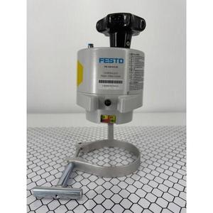 Convertidor de Señales FESTO FSC-120-4-S-EX - Equipo y Piezas de Semiconductores de Confianza de Marca Global - Product Image 1
