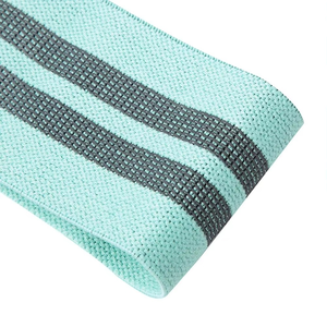 Bandas de Resistencia para Glúteos Razers Impex Unisex, Accesorios de Fitness para Cadera, Bandas de Resistencia para Gimnasio, Bandas para Sentadillas, Antideslizantes, Alta Elasticidad - Product Image 2