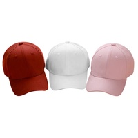 Casquette de baseball unisexe en coton respirant, réglable avec fermeture snapback, broderie du logo SC, pour un usage décontracté printemps-automne