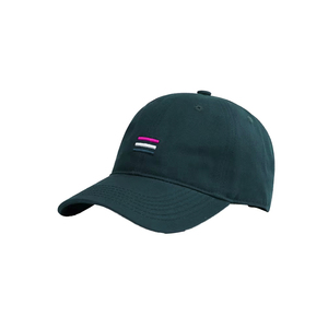 Gorras de Béisbol Multipanel al por Mayor, Ligeras, Transpirables, para Ciclismo y Deportes, Unisex, con Bordado Personalizado - Product Image 1