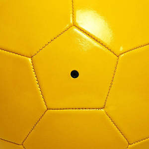 Ballon de football de qualité professionnelle fabriqué par un fabricant professionnel, en PVC, PU, TPU, couleur et logo personnalisables, tailles officielles 5, 4, 3, 2, 1 - Product Image 5