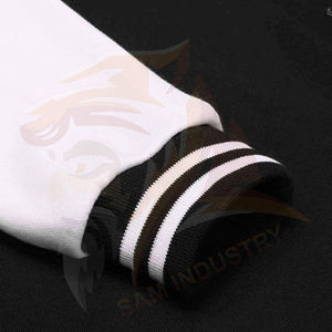 Chaquetas Varsity Lisas para Hombre de Diseño Personalizado, Productos de Moda, Chaquetas Varsity para Uso en Exteriores para el Invierno - Product Image 5