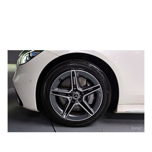 Mercedes-Benz Clase S S400 d 4MATIC, Modelo Enero 2022, con 51,211 km, Caja de Cambios Automática, Combustible Diésel, Volante a la Izquierda, Cámara Trasera - Product Image 5