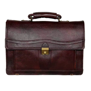 Sacs à main en cuir PU noir finition antique moderne 2026 pour ordinateur portable, sacs à bandoulière, sacs à main de bureau, fournisseur en gros - Product Image 6