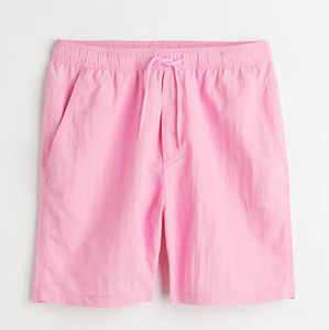 Shorts Bermuda Homme Anti-Plis / Nouveau Design 2023 Tenue Décontractée Meilleur Prix Séchage Rapide Vente Chaude Shorts Bermuda Homme Dernier Style - Product Image 1