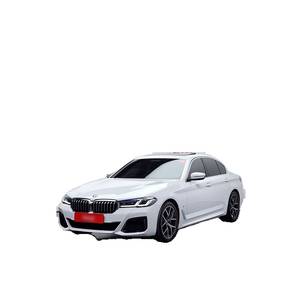 BMW Série 5 530i M Sport Janvier 2023 42 215 km Boîte de vitesses automatique Volant à gauche - Product Image 1