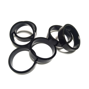 Services de tournage CNC de précision en acier inoxydable pour équipements industriels, composants automobiles et sur mesure - Product Image 6