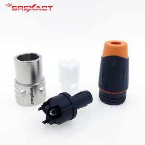 Conector macho de 4 pines para altavoz de audio de 40A - Product Image 2