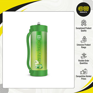 Cartouches de crème Maxi Goldwhip saveur Lime & Menthe Mojito 2kg, disponibles en gros auprès du premier fabricant et exportateur - Product Image 3