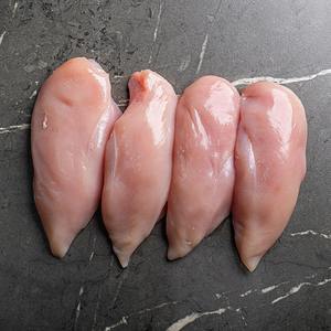Promoción Especial: Pechuga de Pollo Halal Congelada Premium, Limpia, Fresca y Tierna, Empaque a Granel, Directo de Fábrica, Exportación a Gran Volumen - Product Image 4