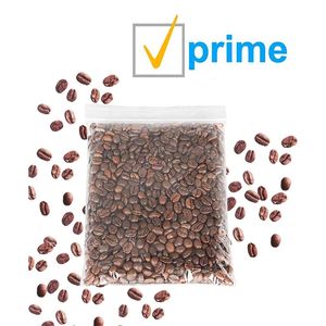 Confezione 500 sacchetti trasparenti con cerniera 18X20 sigillo superiore in polietilene spessore 2 Mil servizio di ristorazione industriale per la salute ha bisogno di riporre le borse - Product Image 2