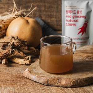 [ฟาร์ม อาร์ต โฮลิค] ฟาร์มาเด โสมแดงแท่ง 6 ปี สารสกัดจากเกาหลี เพิ่มพลังงานประจำวัน เสริมสุขภาพ ดื่มเพื่อสุขภาพ - Product Image 5