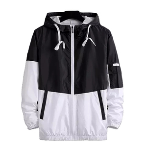Sale Casual Style <b>Women</b> <b>Windbreaker</b> Jackets Breathable Outdoor wear durable material <b>Women</b> Jackets on Wholesale Rate OEM Custom - Product Image 1