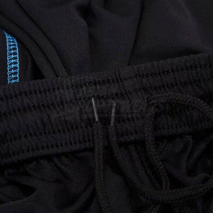 Tenue de football confortable et respirante, service OEM pour vêtements d'entraînement d'équipe en tissu extensible à séchage rapide, personnalisable - Product Image 4