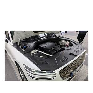 Genesis GV70 2.5T 2024, Gasolina, 2WD, Volante a la Izquierda, Caja de Cambios Automática, Asientos de Cuero, Cámara Trasera, Estándar de Emisiones Euro V, 28,133 km - Product Image 5