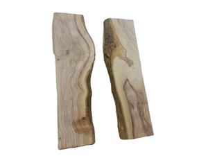 Tabla de cortar epoxi de resina de madera de olivo hecha a mano de primera calidad, tamaño personalizado, tabla de cortar de cocina de madera Natural colorida al mejor precio - Product Image 4